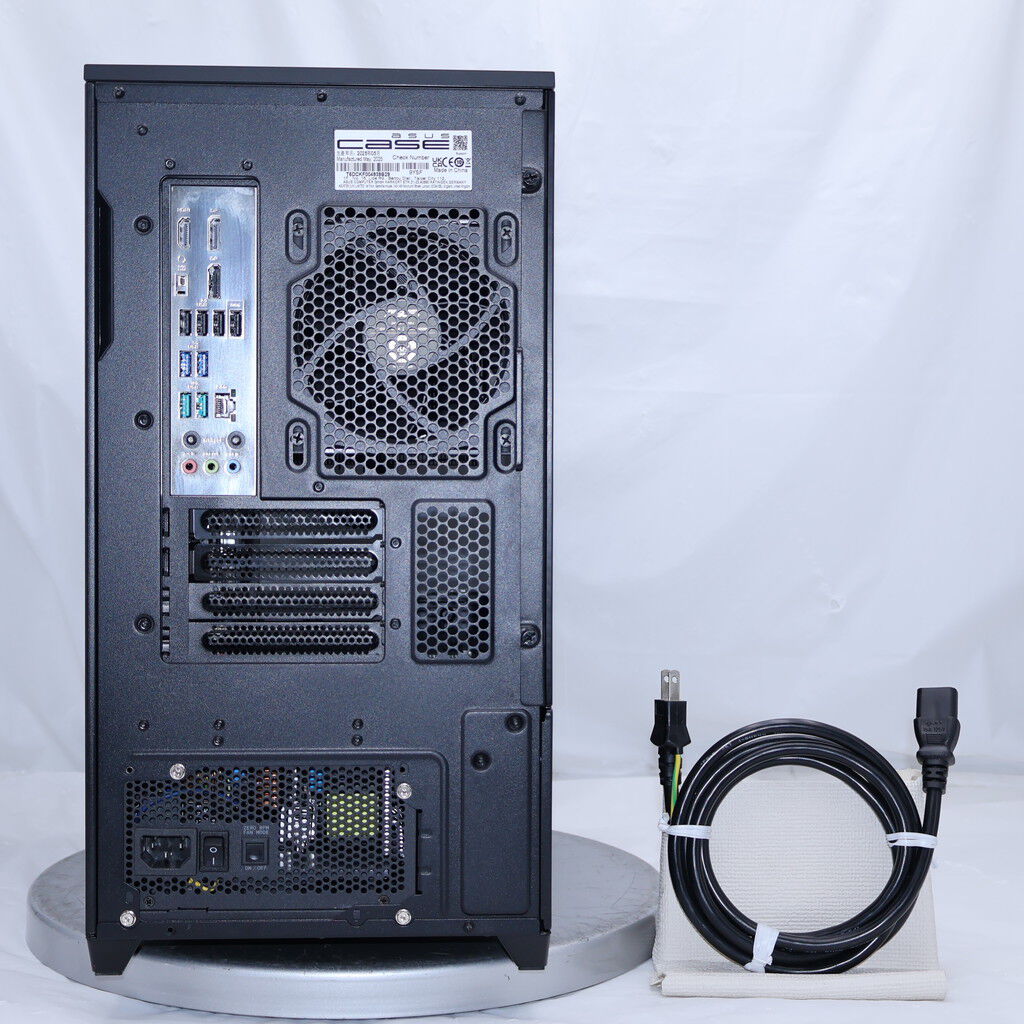 中古 NonBrand OriginalPC(AMD Ryzen 7 7700/32GB DDR5 (PC5)/SSD500GB