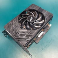 中古  Palit NE6406T019P1-1060F (RTX4060Ti 8GB) 158557 