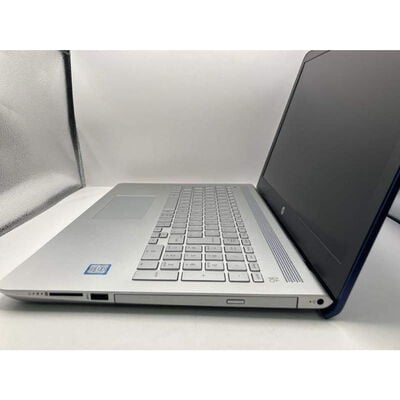 【仙台店】中古  HP Pavilion Laptop 15-cc111TU (Core i5-8250U/8GB/SSD128GB+HDD1TB/SMt/-/WLAN/15.6FHD/W11H/-) 3240011323 