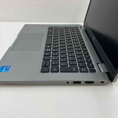 【秋葉原本店】中古  DELL Latitude 5320(Intel Core i5 1145G7 2.60GHz/16GB DDR4/SSD256GB/-/オンボード/13.3/1920x1080/Wi-Fi/WEBCAM/W11P/VBT) 192669 