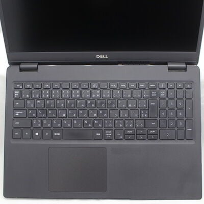 【通販センター】中古  DELL Latitude 3510(Intel Core i5 10310U 1.70GHz/16GB DDR4/SSD256GB/-/オンボード/15.6/1920x1080/GbE/Wi-Fi/WEBCAM/W11H/VBT) 197588 