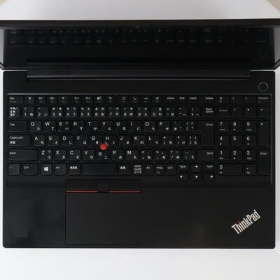 【通販センター】中古  Lenovo ThinkPad E15 Gen2(Intel Core i5 1135G7 2.40GHz/16GB DDR4/SSD256GB/-/オンボード/15.6/1920x1080/GbE/Wi-Fi/WEBCAM/W11H/VBT) 199447 