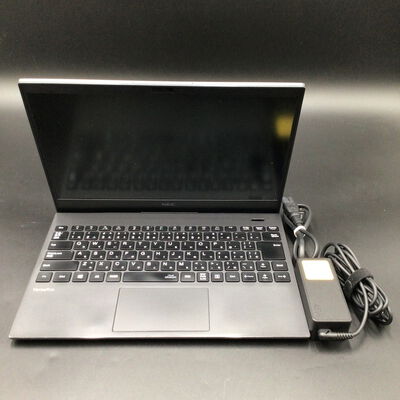 【秋葉原本店】中古  NEC VresaPro PC-VKV18GZG9(i7-10510U/16GB/SSD256GB/W11P) 3410012633 
