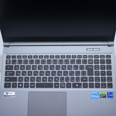 【通販センター】中古  THIRDWAVE GALLERIA RL7C-R45-5N(Intel Core i7 13620H/16GB DDR5 (PC5)/SSD500GB/なし/NVIDIA GeForce RTX 4050 6GB Laptop GPU/15.6/1920x1080/Wi-Fi/W11H64 MAR) 205194 