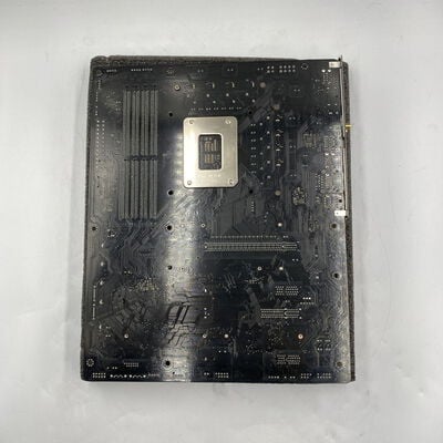 【座間相武台】中古  ASRock B760 Pro RS/D4 WiFi (B760 1700 ATX DDR4) 4510002685 