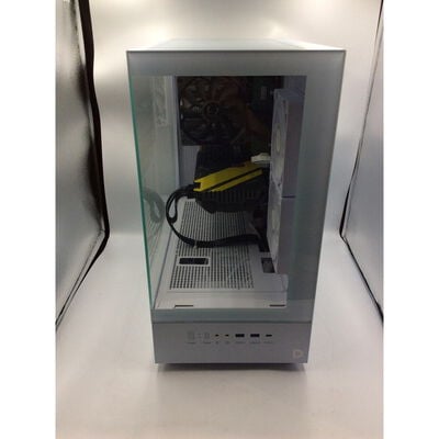 【座間相武台】中古  自作PC (i5 8400/32GB/SSD500GB/OSなし/GTX1070) 4510002289 
