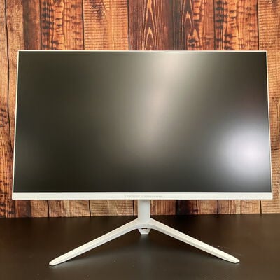 【富士青葉店】中古  Viewsonic VX2728J2-2K-W-7 (27"W 2H1DP 240Hz WQHD) 5070001479 
