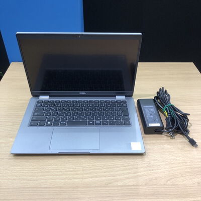【甲府飯田店】中古  DELL Latitude 5320 (Intel Core i7 1185G7 3.0GHz/16GB/SSD256GB/-/-/13.3/1920x1080/Wi-Fi/WEBCAM/W11H MAR) 183788 