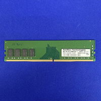 中古  PC4-25600 8GB デスクトップ用(DDR4-3200) 140727 