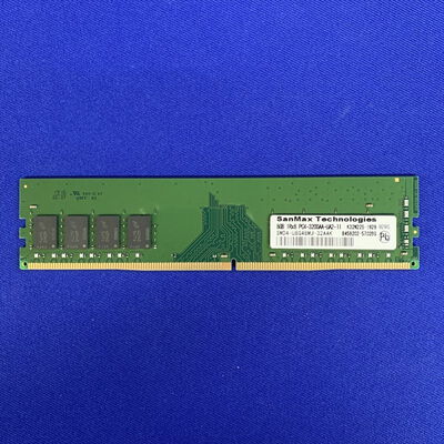 【横浜駅前店】中古  PC4-25600 8GB デスクトップ用(DDR4-3200) 140727 