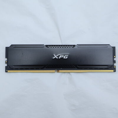 【通販センター】中古  PC4-25600 16GB デスクトップ用(DDR4-3200) 140728 