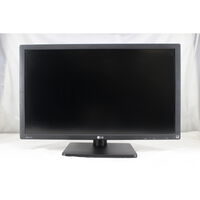 中古  LGエレクトロニクス 27MU67-B [27インチ] 4K（3840X2160）  3480023692 
