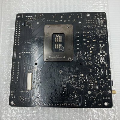 【秋葉原本店】中古  ASRock Z790M-ITX WiFi (Z790 1700 mITX DDR5) 152761 