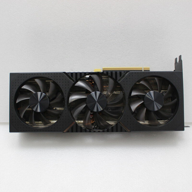 中古 HP Geforce RTX3090 OEM (RTX3090 24GB) 192106 （382990