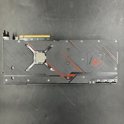 【大須店】中古  Asrock Radeon RX6950XT PG 16GB OC 3330003068 