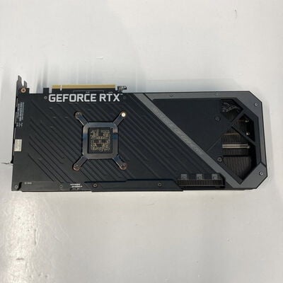 【博多店】中古  ASUS ROG-STRIX-RTX3070TI-O8G-GAMING (RTX3070Ti 8GB) 146266 