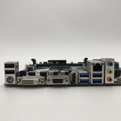 【盛岡都南店】中古  ASRock B450M-HDV R4.0(B450 AM4DDR4mATX OEM) 4580001611 