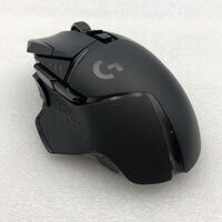 中古  Logicool G502WL (無線 ゲーミングマウス 11ボタン) 146972 