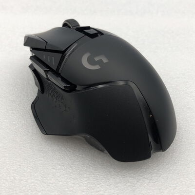 【甲府飯田店】中古  Logicool G502WL (無線 ゲーミングマウス 11ボタン) 146972 