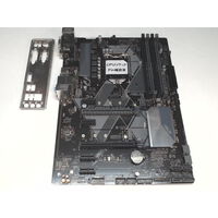 中古  ASUS PRIME H370-A-SI (H370 1151 ATX DDR4) 187048 