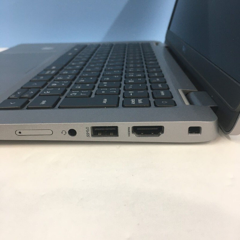 中古 DELL Latitude5320(i7-1185G7/16GB/SSD256GB/W11P) 3310006719