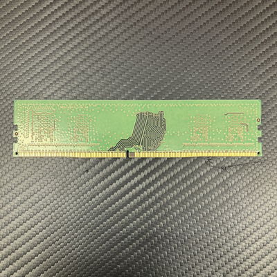 【富士青葉店】中古  PC4-25600 8GB デスクトップ用_ 184899 