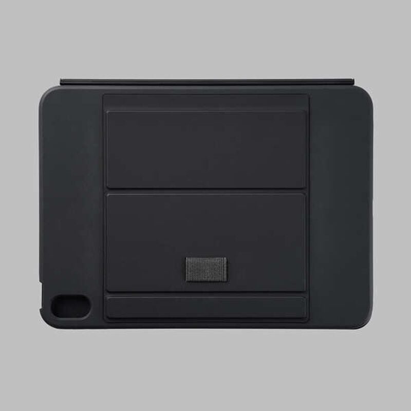 エレコム Touch Book for iPad 11インチ/10.9インチ TK-CA12BPBK