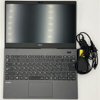 中古  NEC PC-VKT16GZG9 (Intel Core i5 10210U 1.6GHz/8GB/SSD256GB/-/オンボード/13.3/1920x1080/Wi-Fi/W11P64) 170915 