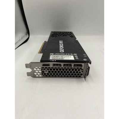 【座間相武台】中古  Palit NE75070S19K9-GB2050S (RTX5070 12GB Infinity 3 OC) 188945 