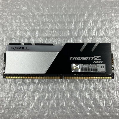 【秋葉原本店】中古  PC4-28800 16GB デスクトップ用 140734 