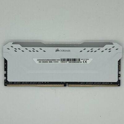 【八王子店】中古  PC4-21300 8GB デスクトップ用 126165 