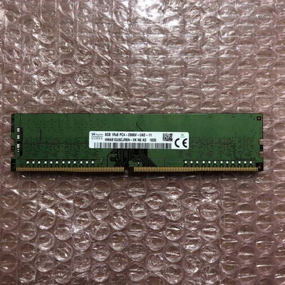 【宮崎恒久店】中古  PC4-21300 8GB デスクトップ用_ 184888 