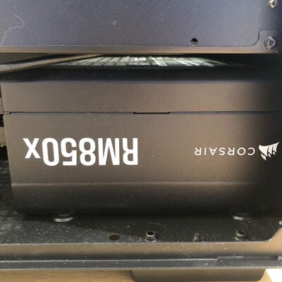【甲府飯田店】中古  自作PC(i5 13500/32GB/SSD1TB/RTX3070/OS無し) 4720001520 