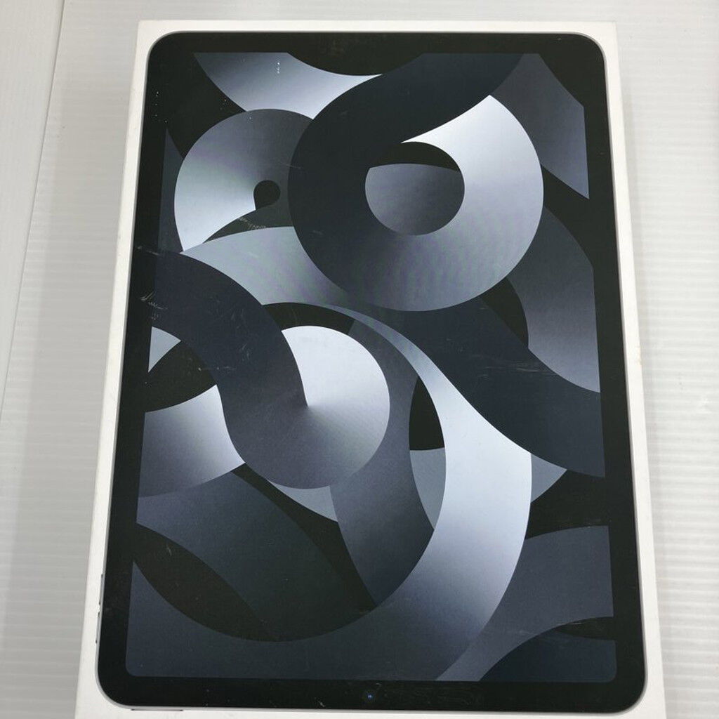 中古 Apple iPad Air （第5世代/2022） Wi-Fi 64GB スペースグレイ