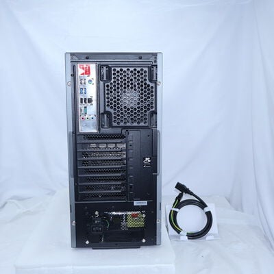 【通販センター】中古  THIRDWAVE GALLERIA SK(Intel Core i9 13900KF/32GB DDR5 (PC5)/SSD500GB/BD-RE/NVIDIA GeForce RTX 4080 16GB/W11H64 MAR) 204752 