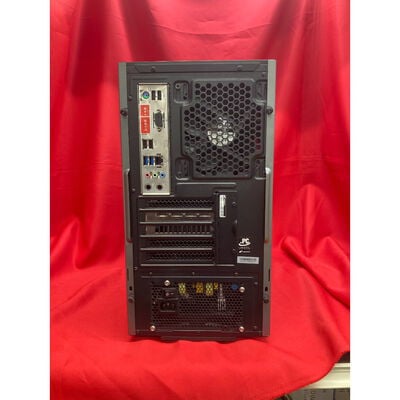 【千葉店】中古  GALLERIA RM5R-R36(Ryzen 5 3500/16GB/SSD512GB/RTX3060/W11H/LANのみ/DVD無し/ﾗﾝB) 3250005465 