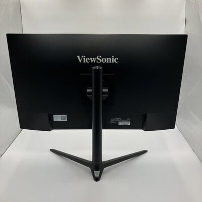 【なんば店】中古  Viewsonic VX2728J2-2K-7 (27W 2H1DP 240Hz WQHD) 3280023685 