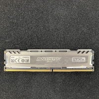 中古  PC4-19200 16GB デスクトップ用 3480034226 