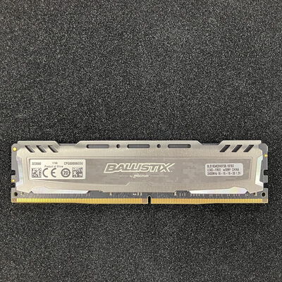 【大須店】中古  PC4-19200 16GB デスクトップ用 3480034226 