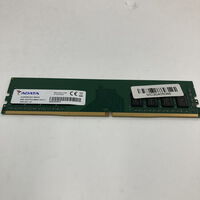 中古  PC4-21300 8GB デスクトップ用(DDR4-2666) 126165 