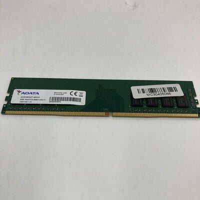 【神戸・三宮店】中古  PC4-21300 8GB デスクトップ用(DDR4-2666) 126165 