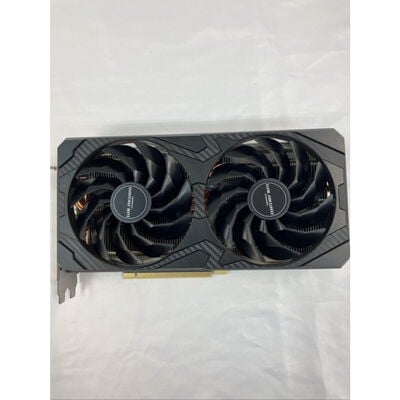 【仙台店】中古  玄人志向　GG-RTX3070-E8GB/OC/DF/LHR 3240009588 