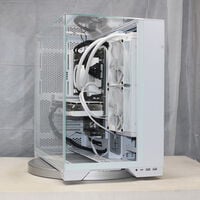中古  Original PC(Intel Core i7 14700KF/32GB/SSD2TB/なし/AMD Radeon RX 7600 8GB/W11H64 MAR) 180460【7/11決算価格】 