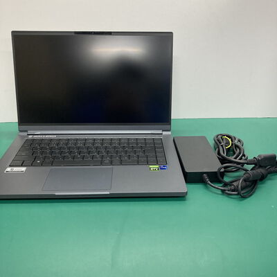 【神戸・三宮店】中古  THIRDWAVE GALLERIA UL7C-R36(i7-11800H/16GB/SSD500GB/RTX3060/W11H) 3430005817 