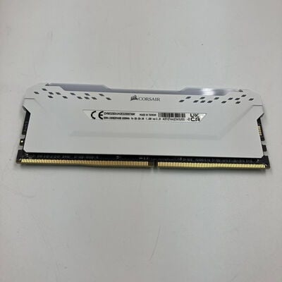 【なんば店】中古  PC4-25600 16GB デスクトップ用(DDR4-3200) 140728 