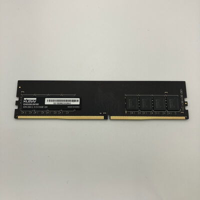【秋葉原本店】中古  PC4-21300 8GB デスクトップ用 126165 