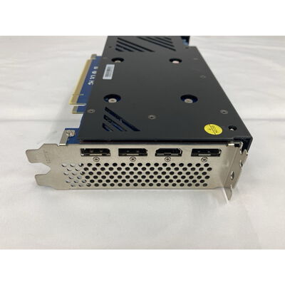 【仙台店】中古  玄人志向 AR-A750D6-E8GB/DF(intel Arc A750 8GB) 3240010007 