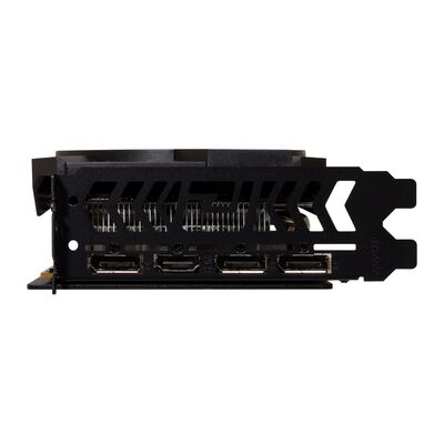 玄人志向  RD-RX7600-E8GB/V2 (Radeon RX 7600 8GB) 