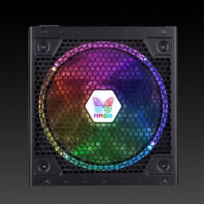 SUPER FLOWER  LEADEX III GOLD ARGB PRO 750W 