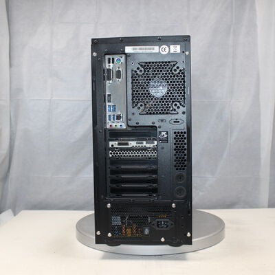 中古  THIRDWAVE GALLERIA KT 